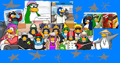 famosos do club penguin