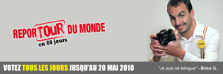Pitié votez