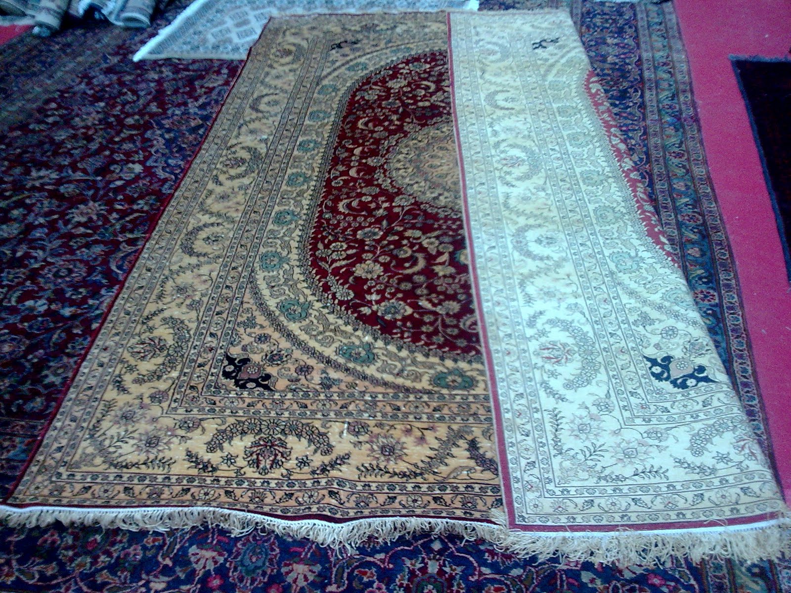 handmade carpet Pakistan, Iran and Afghanistan handmade Carpet
