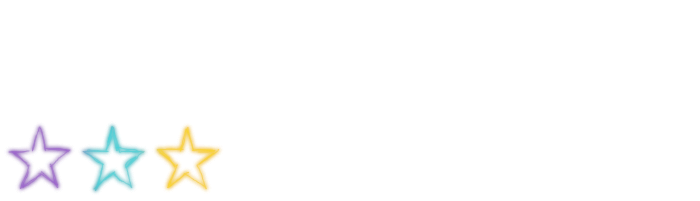 ★★★