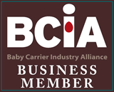 Sustin Baby Carrier Industry Alliance