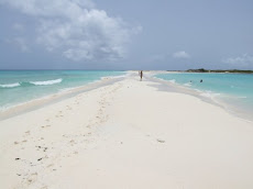 Los Roques. Venezuela