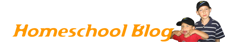 Scholl Family Homeschool Blog