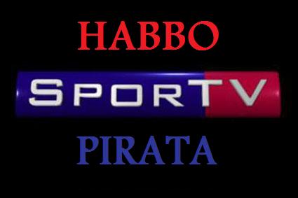 Sportv Habbo Pirata