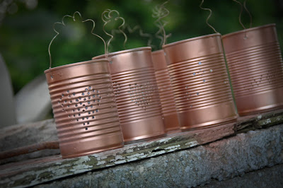 Copper Spray Paint