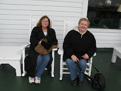 at the Grand Island Hotel on Mackinaw Island