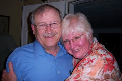 Brenda and Ken Williams