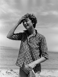 Françoise Sagan (1935-2004)