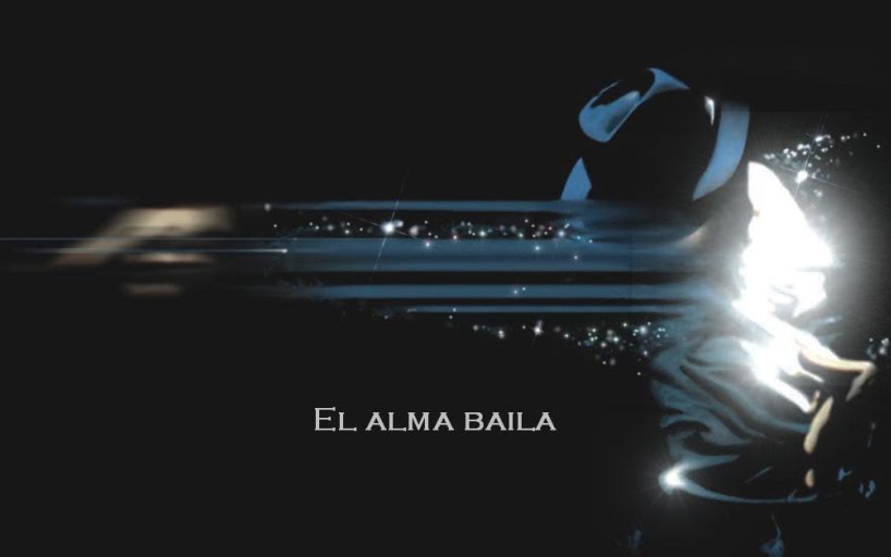 El alma baila