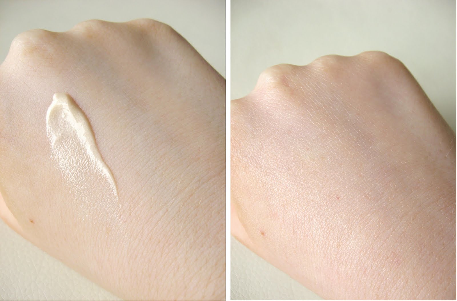 nivea natural beauty