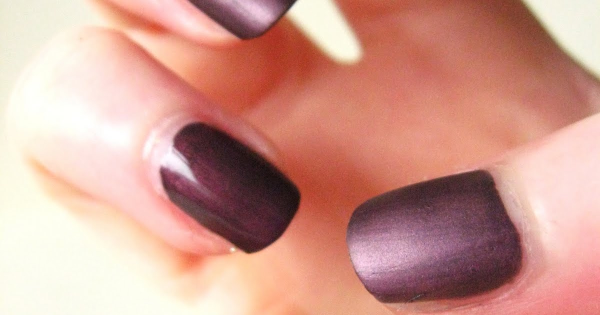 How to perfectly apply Nail Polish Makeup Savvy makeup and beauty blog