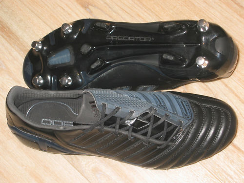 Leaked Images Adidas Predator Kinetic June 2011. Adidas Predator Kinetic?