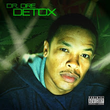 DR. DRE - Detox (Hiver 2008)