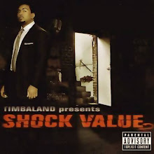 timbaland - shock value 2 (4 novembre)