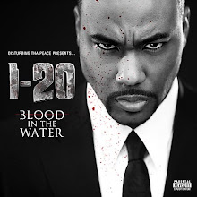 I-20 - blood in the water (28 octobre)