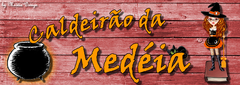 Caldeirão da Medéia