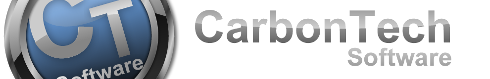 CarbonTech Software