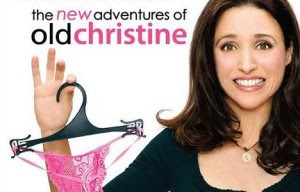  The New Adventures of Old Christine Season5 Episode19 online free