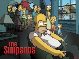 The Simpsons Season 21 Episode 19  online free