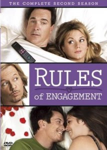  Rules of Engagement Season4 Episode9  online free