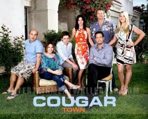 Cougar Town Season1 Episode21  online free