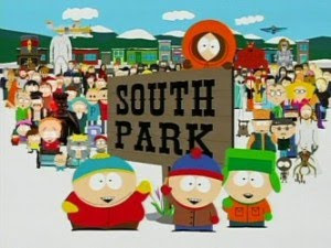 South Park Season14 Episode7  online free
