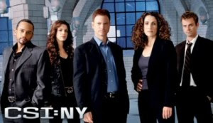 CSI: NY Season6 Episode22 online free