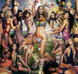 America’s Next Top Model Season14 Episode12 online free