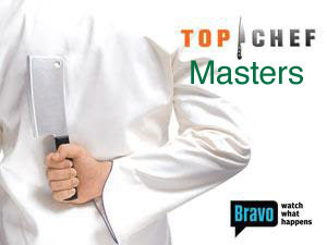 Top Chef: Masters Season2 Episode8 online free