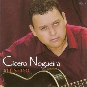 Cícero Nogueira - Acustico Vol. 2 2008