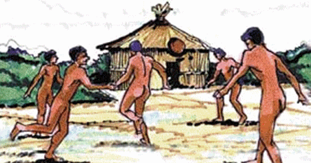NAM jugando NAM jugando