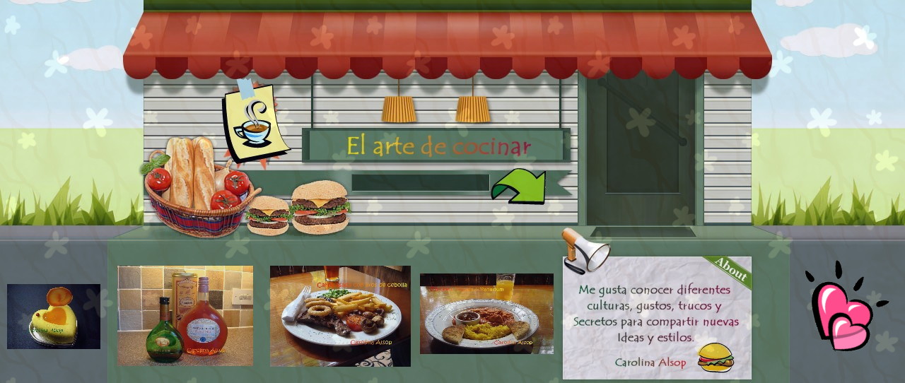 Recetas de cocina