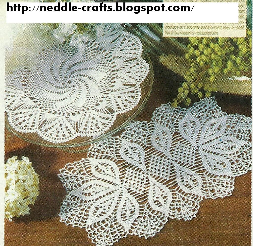 ????? ?????? ?? ???? CROCHET MONTHLY magazine ...