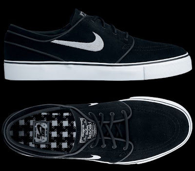 janoski soldes