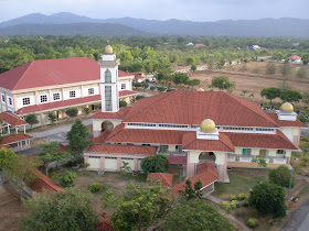 Sbpi batu rakit