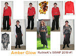 Amber Glow Collection - 2010