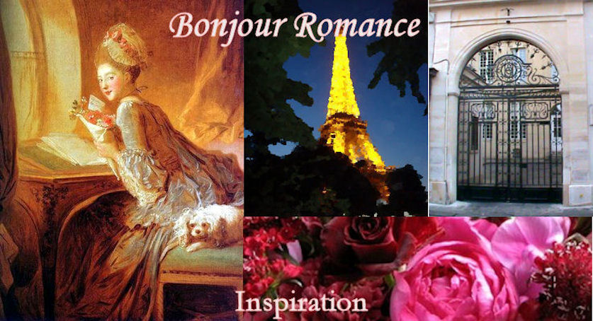 Bonjour Romance