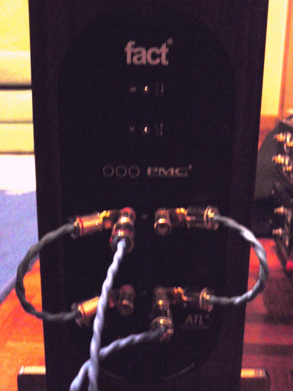 HiFi Unlimited 330L + 550L = 770L? Siltech Classic Anniversary 550L