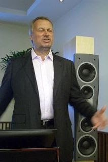 dynaudio wilfried ehrenholz