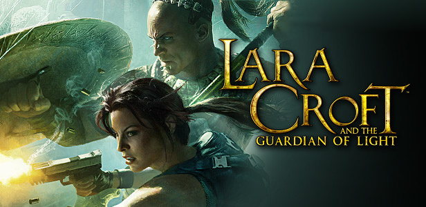 Lara Croft And The Guardian Of Light V1.00