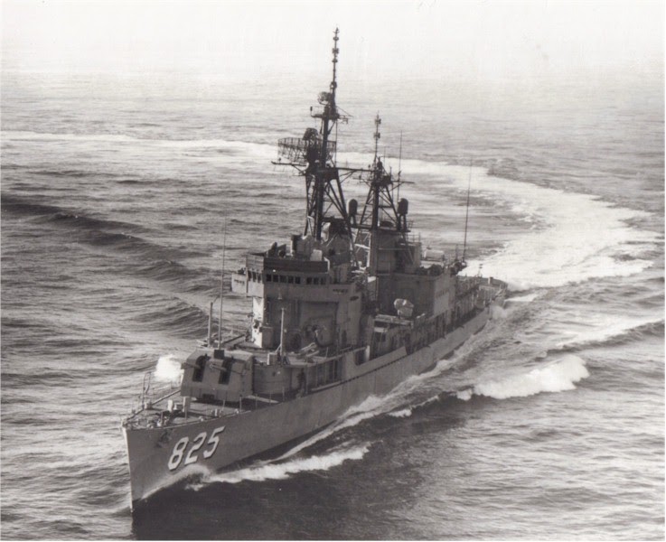 Tin Can Navy Veterans All Navy Veterans of the Vietnam War