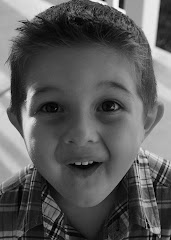 Chase - Age 4