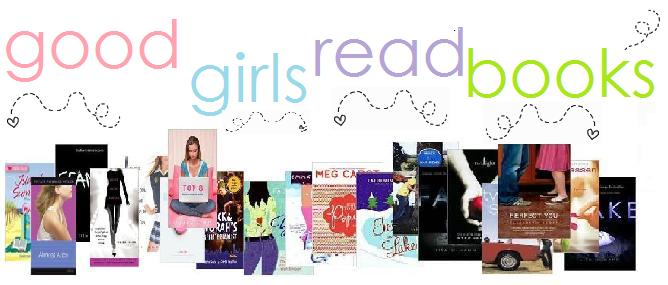 Good Girls Read Books