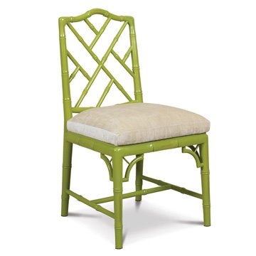 Bamboo Dining Chairs