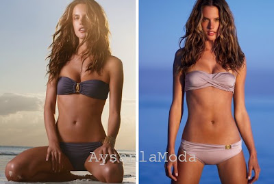 Victorias Secret , 2009 Mayo ve Bikini Modelleri, 8 Victorias Secret , 2009 Mayo ve Bikini Modelleri,