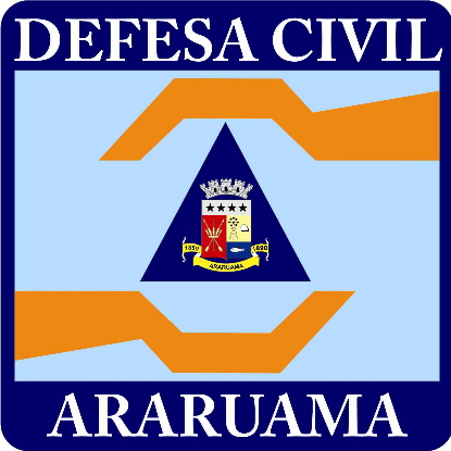 DEFESA CIVIL DE ARARUAMA