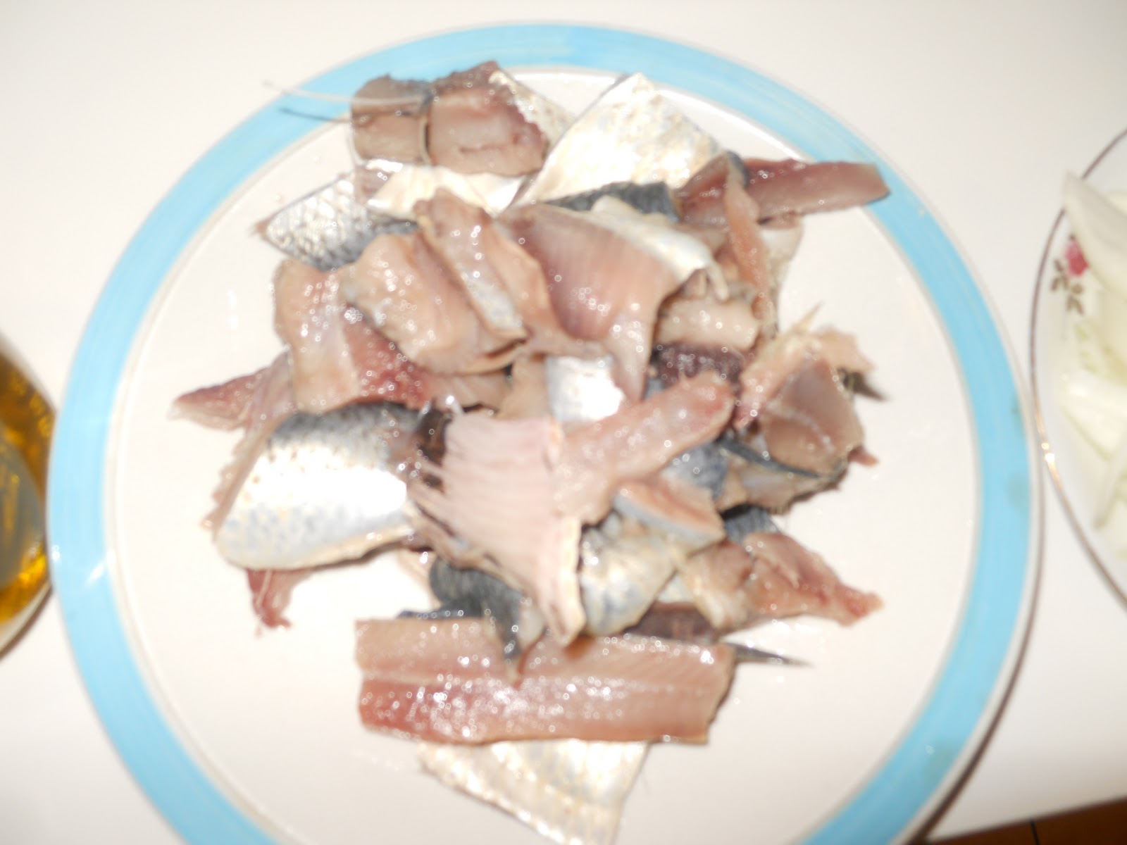 Simply Me Seledka (Russian Herring)