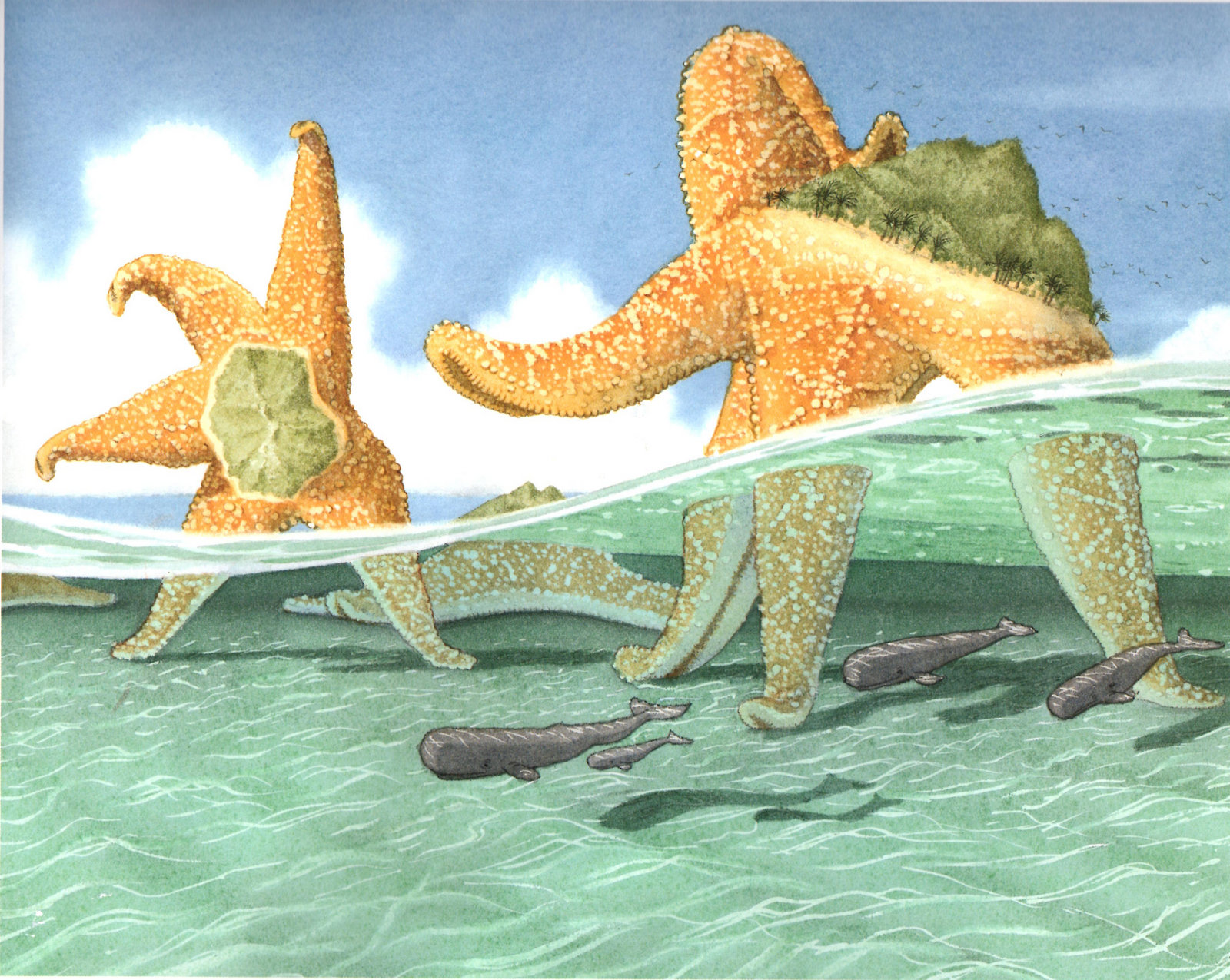 ANNIE AND AUNT Living happily in our cloud of words (and pictures)