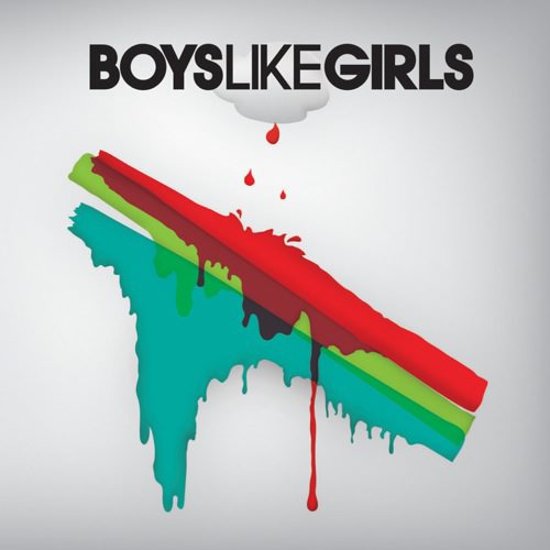 Boys like Girls