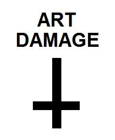 Art Damage